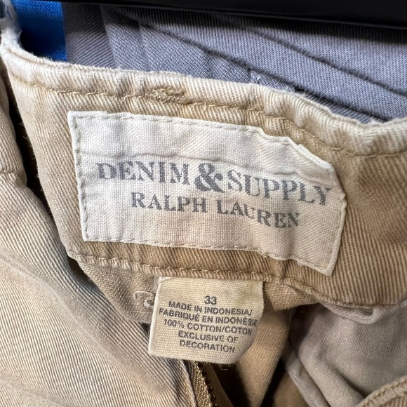 Men Ralph Lauren - Picture 3 of 3